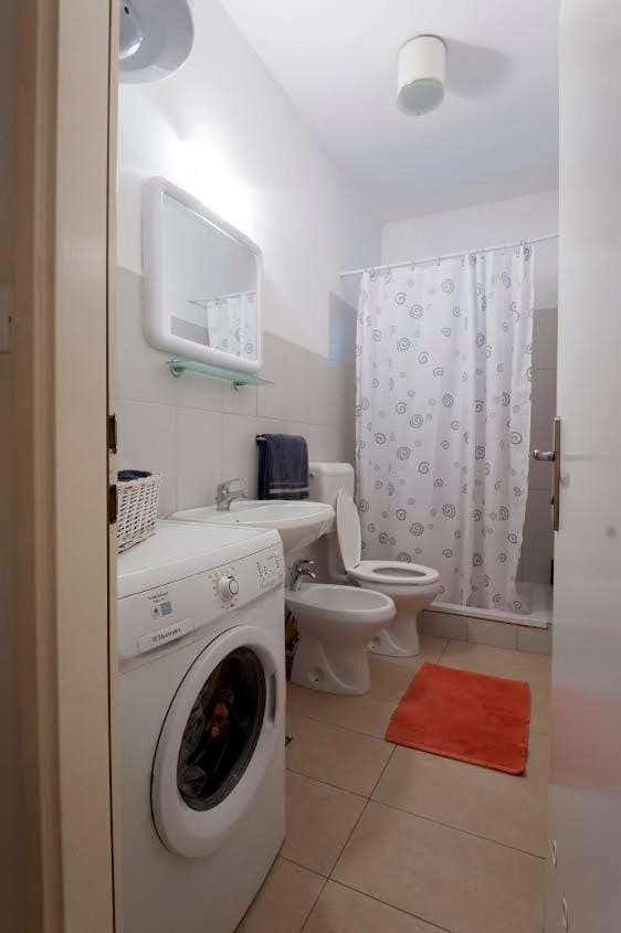 Sunny apartment Apartment in Zadar