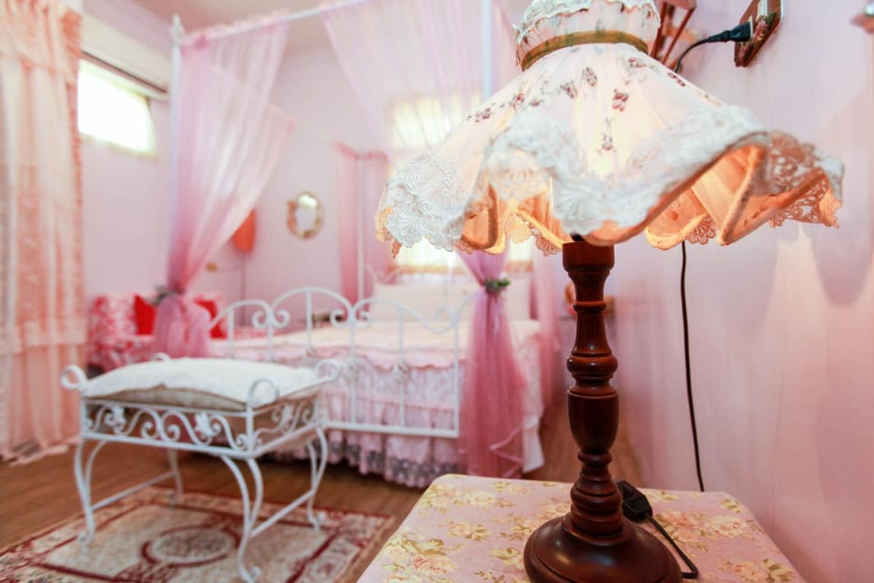 Love in Pearl B&B Vacation rental in Taiwan, Province of China