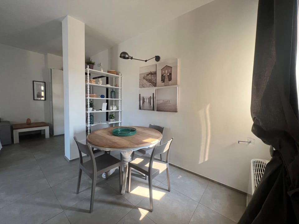 Sibilla Apartment in Gallipoli