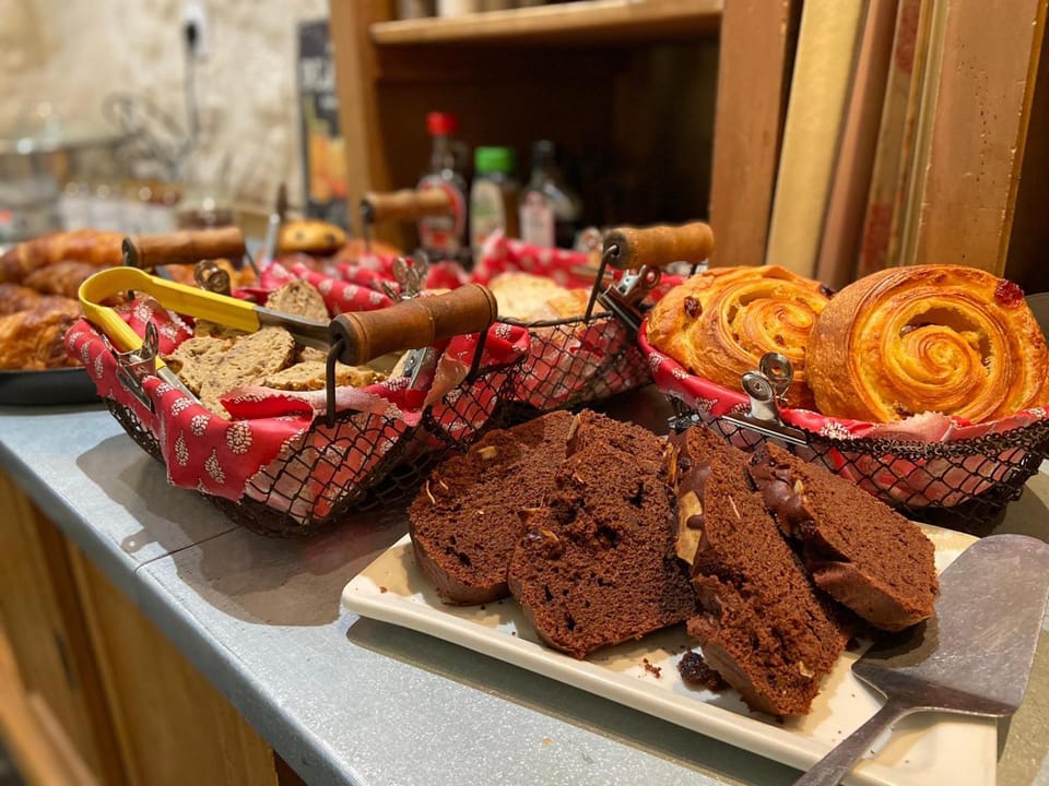 Hôtel La Muette Hotel in Arles