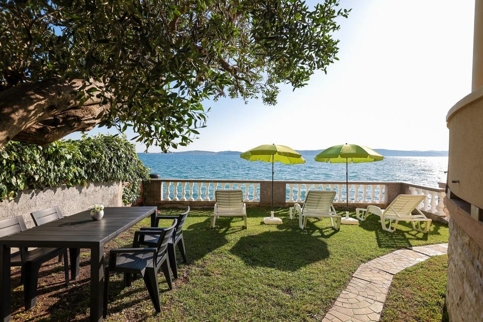 Apartments Kiara Bibinje Apartment in Šibenik-Knin County, Croatia