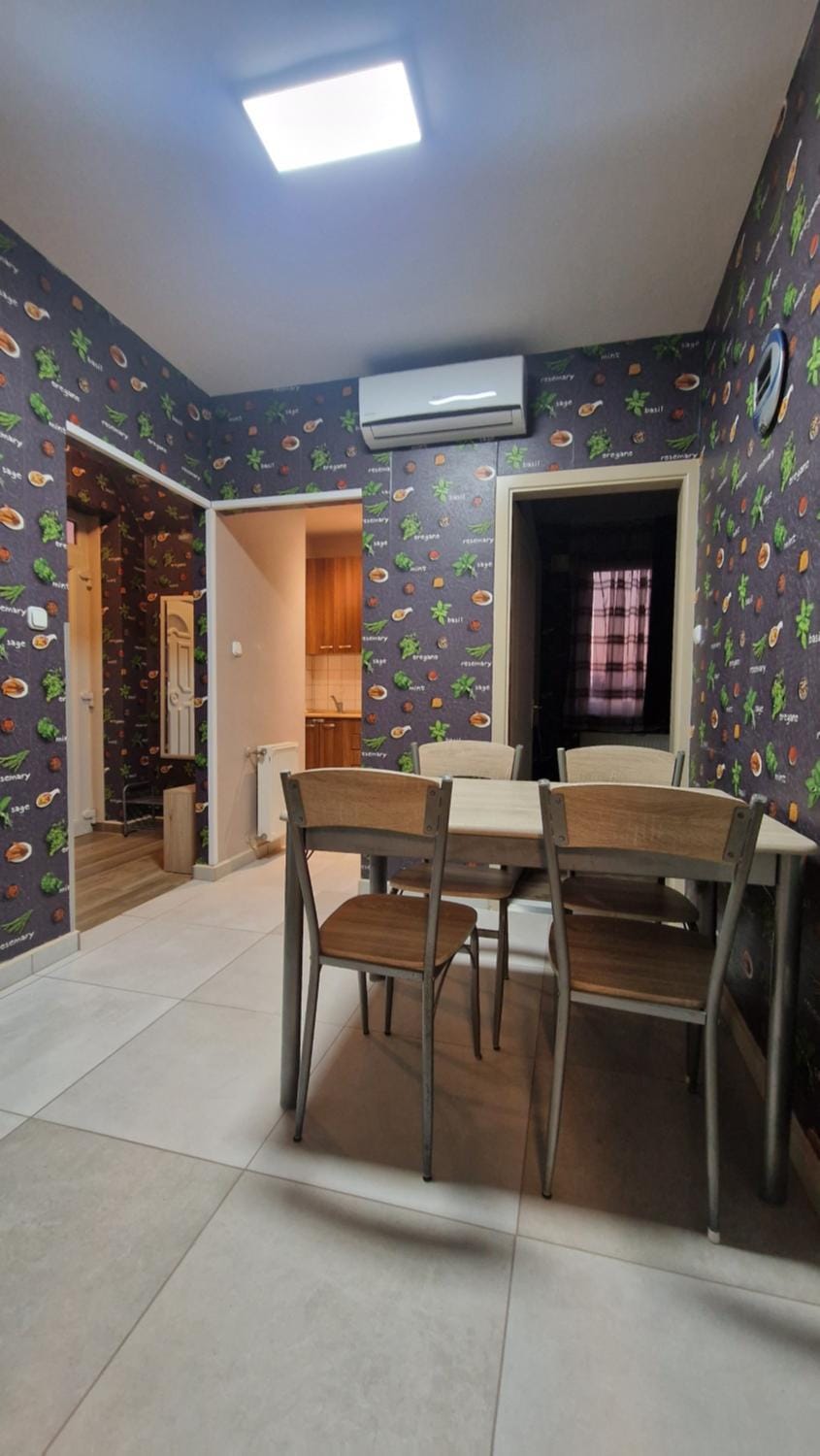 Márti 3 Bedroom Apartment Apartment in Hungary