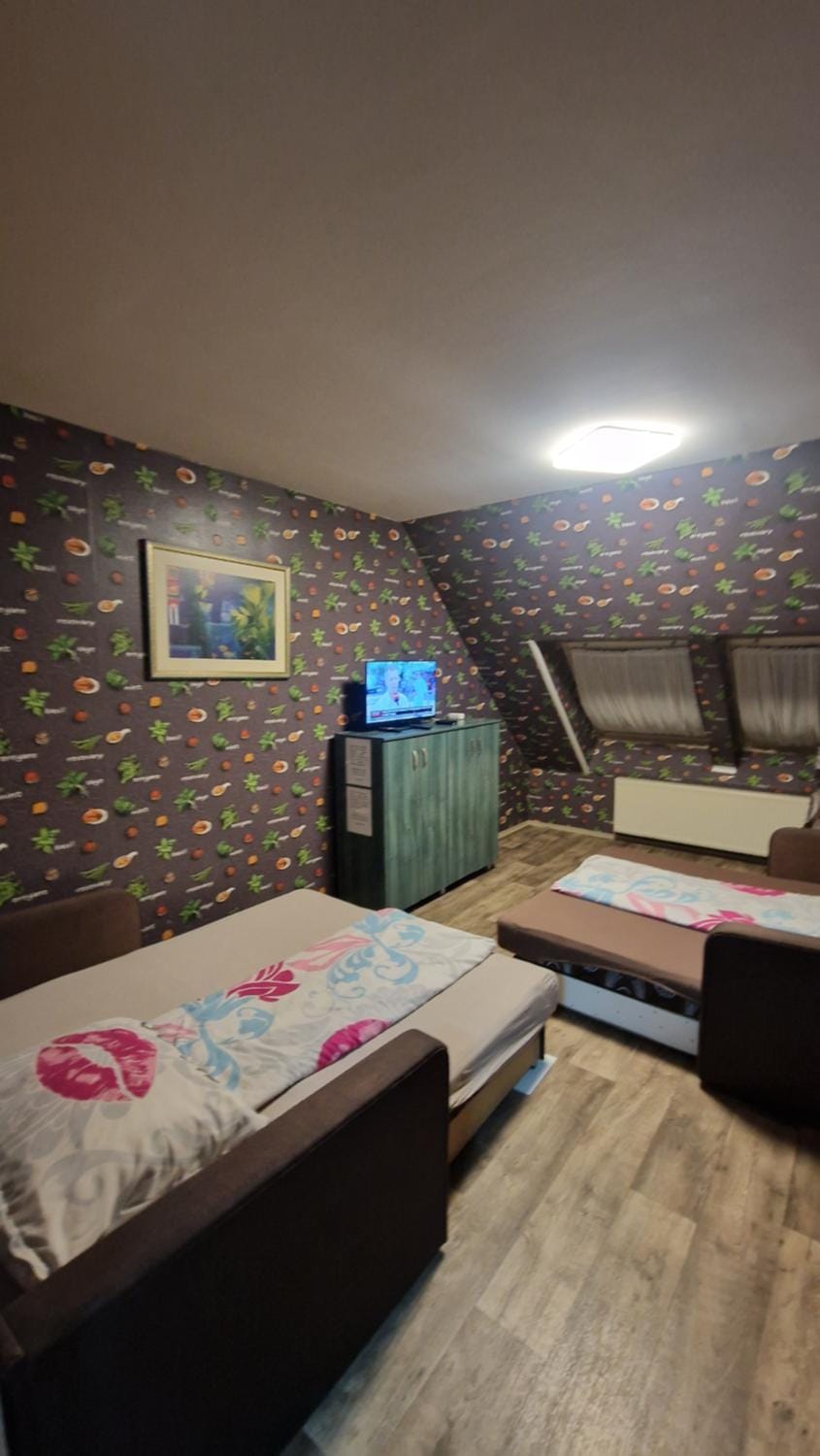 Márti 3 Bedroom Apartment Apartment in Hungary