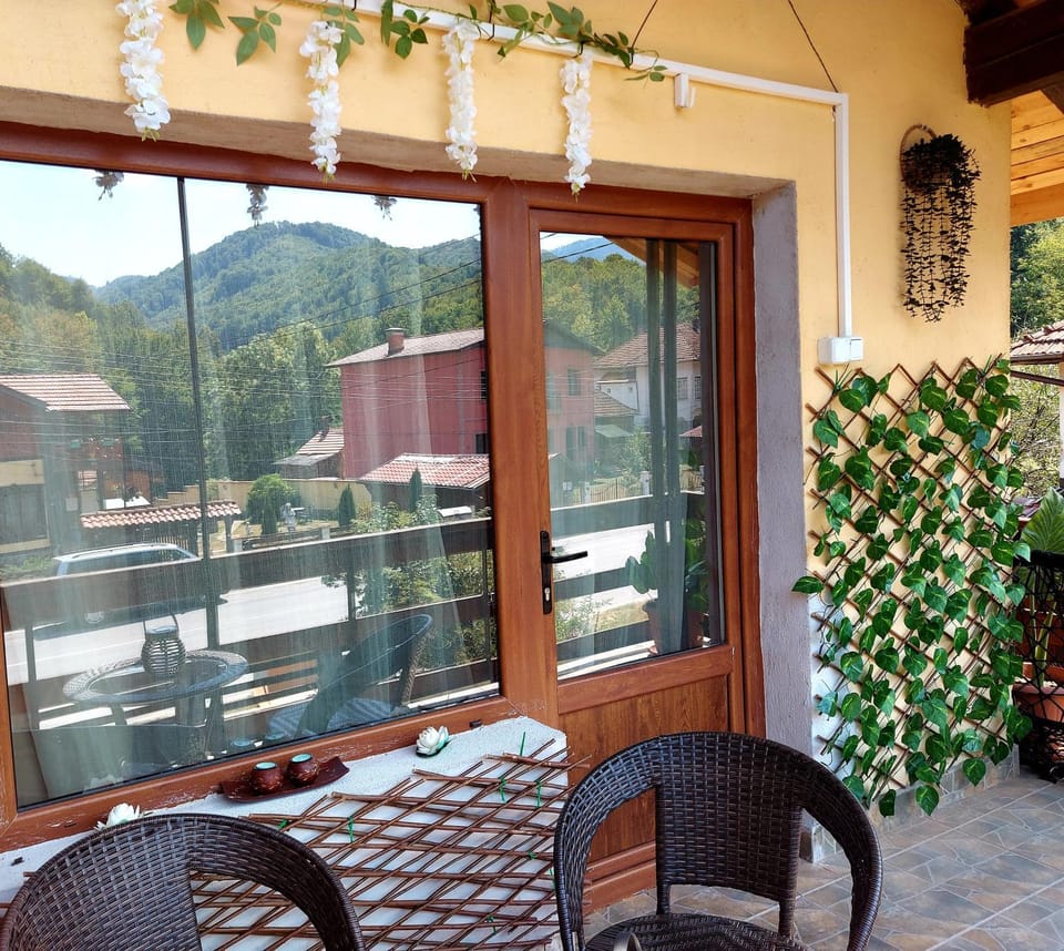 Balcony/Terrace, Balcony/Terrace