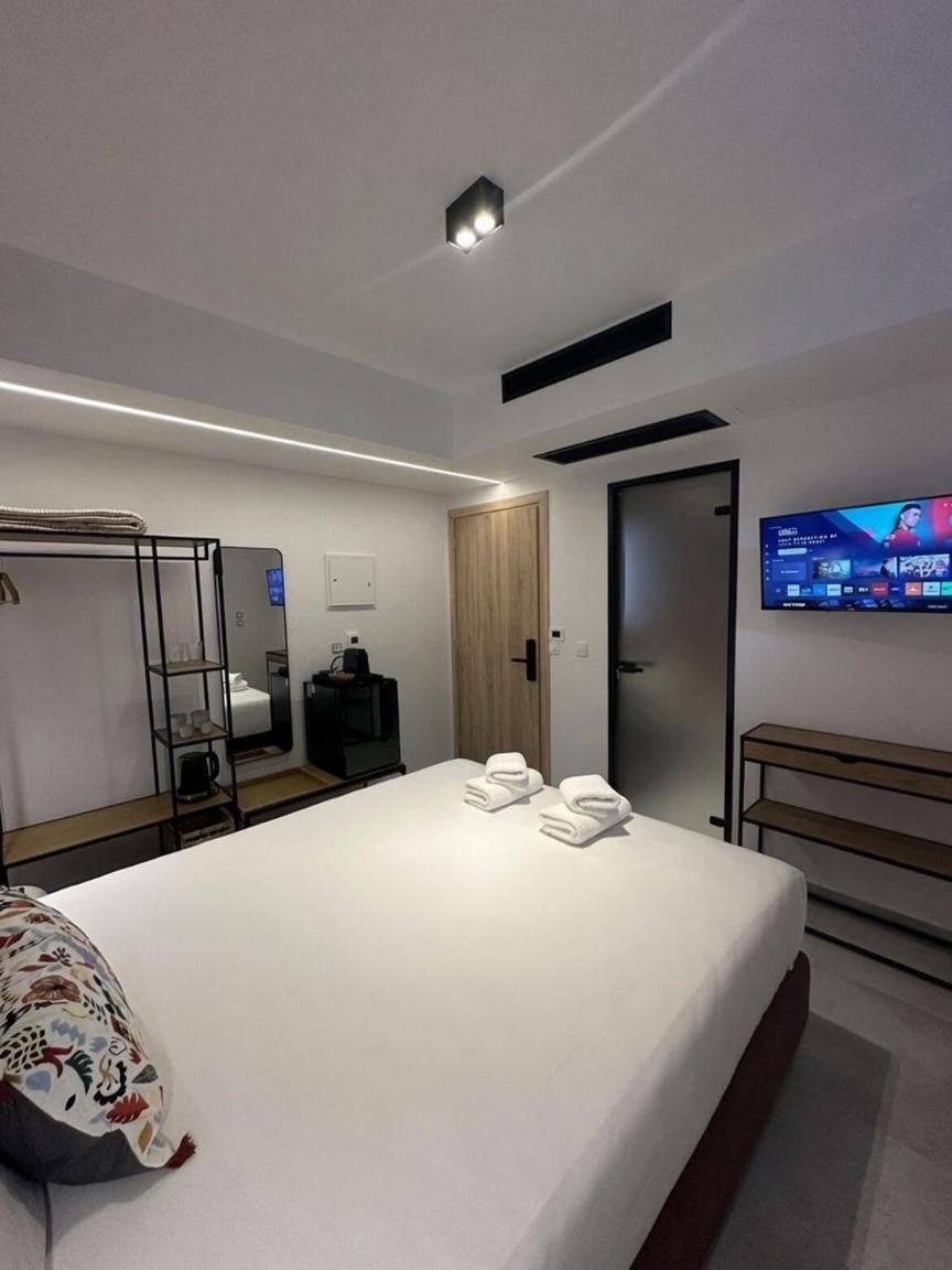 Perdika Ionion Villas Apartment in Peloponnese, Western Greece and the Ionian