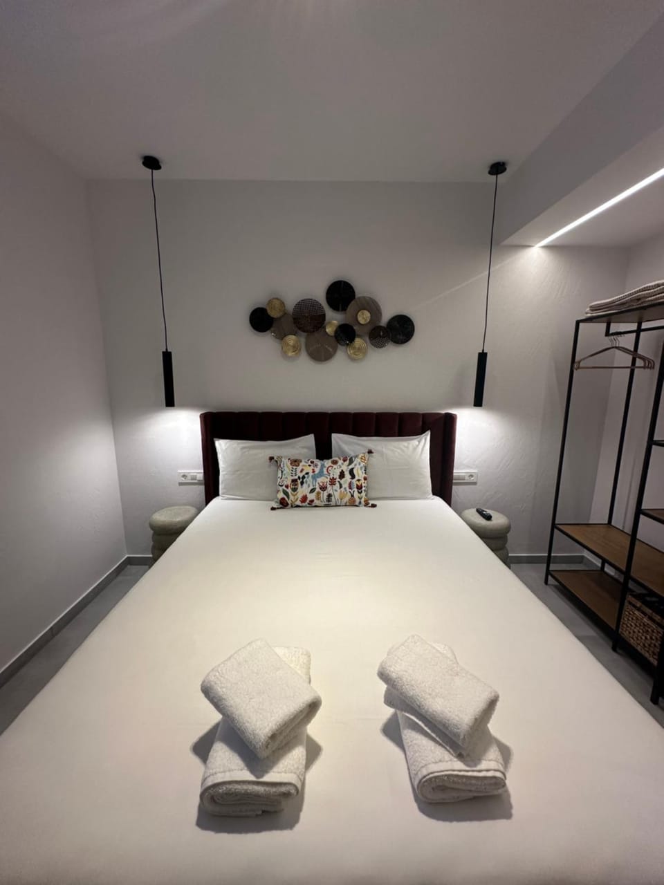 Perdika Ionion Villas Apartment in Peloponnese, Western Greece and the Ionian