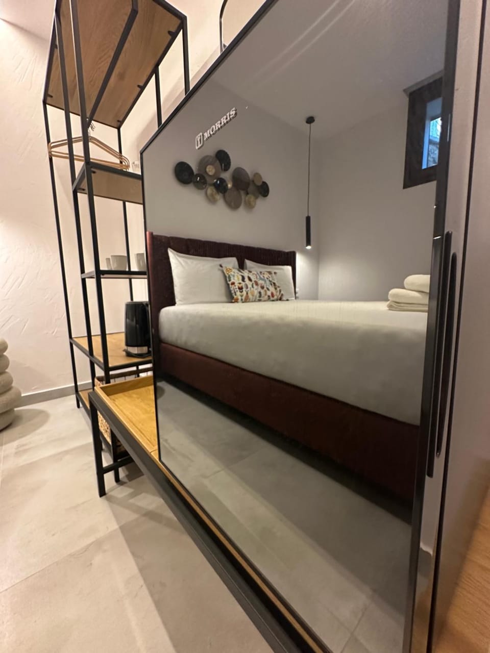 Perdika Ionion Villas Apartment in Greece