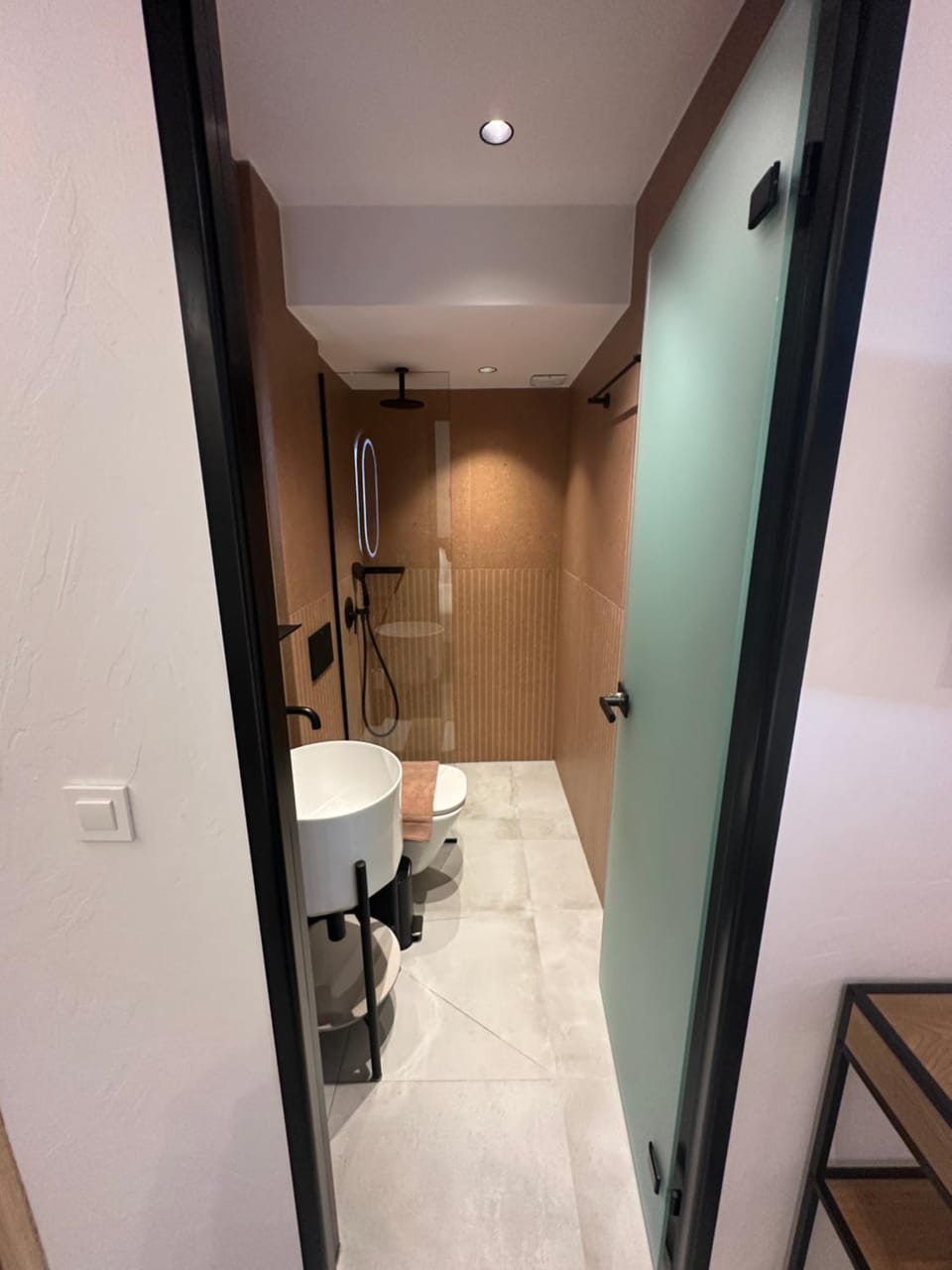 Perdika Ionion Villas Apartment in Greece