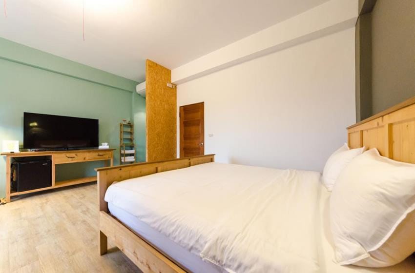 Fossa Long Breakfast Vacation rental in Taiwan, Province of China