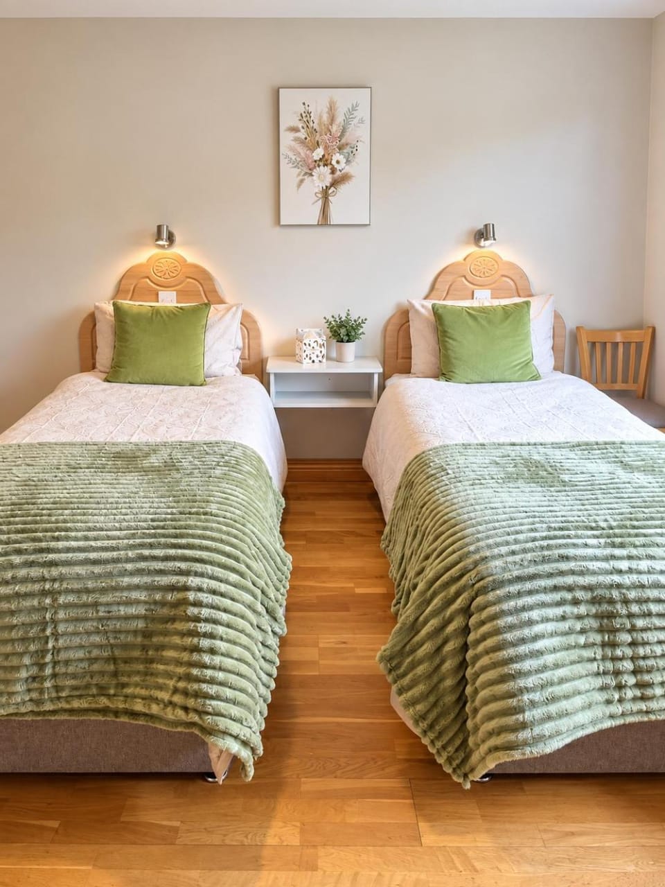Jordan's Drum Haven B&B, Knock Bed and Breakfast in County Mayo