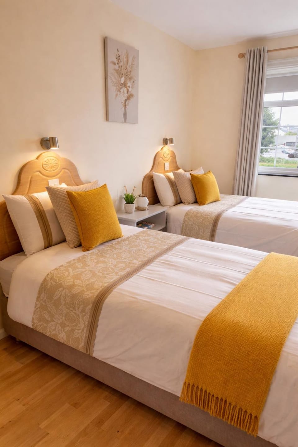 Jordan's Drum Haven B&B, Knock Bed and Breakfast in County Mayo