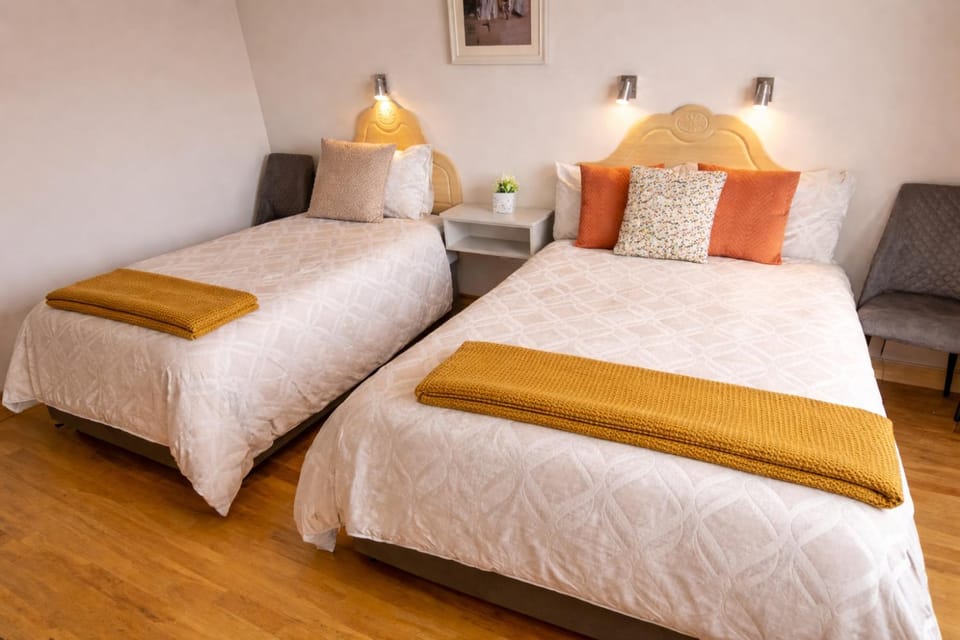 Jordan's Drum Haven B&B, Knock Bed and Breakfast in County Mayo