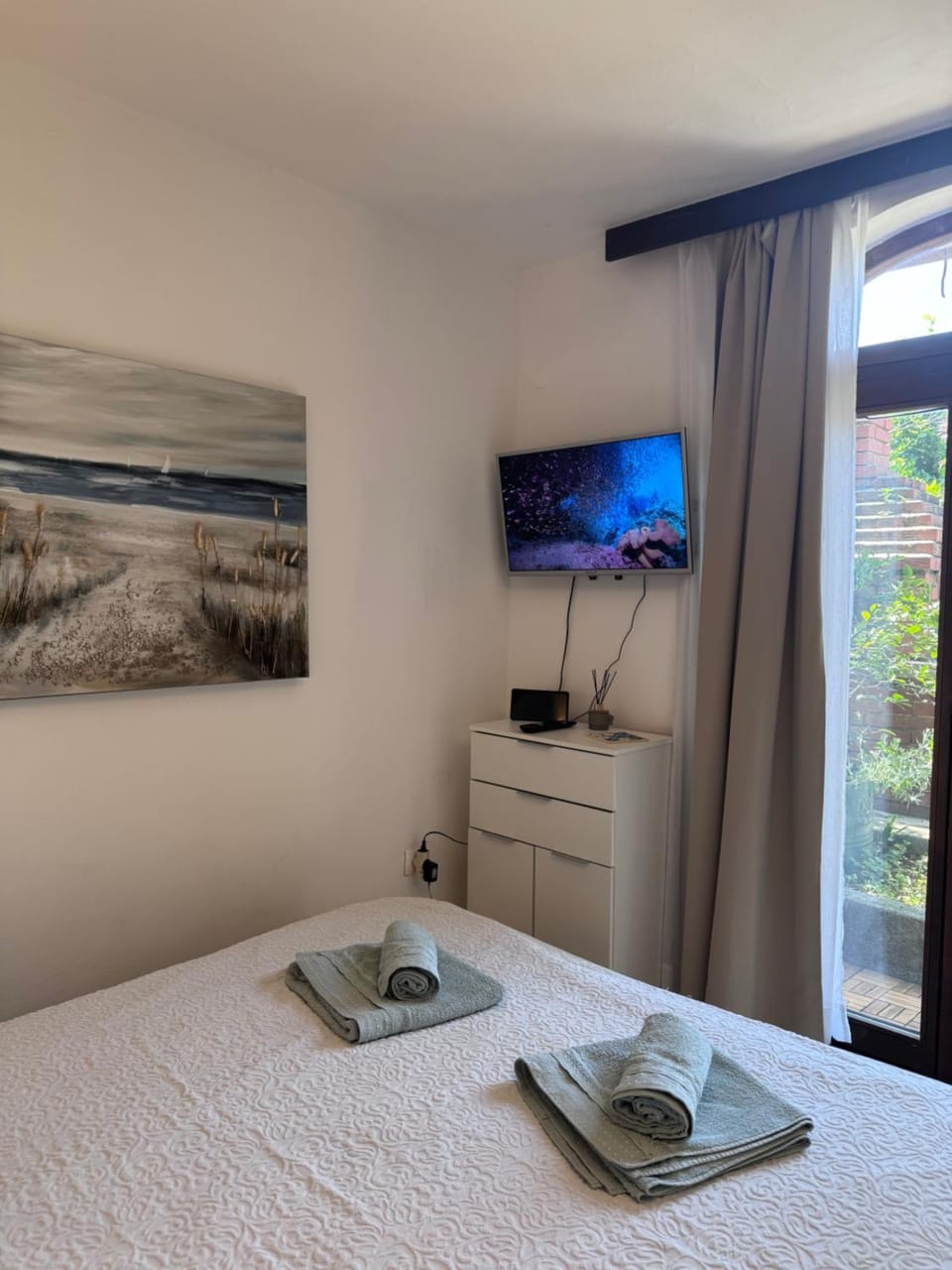 Studio apartman Karla Apartment in Rijeka