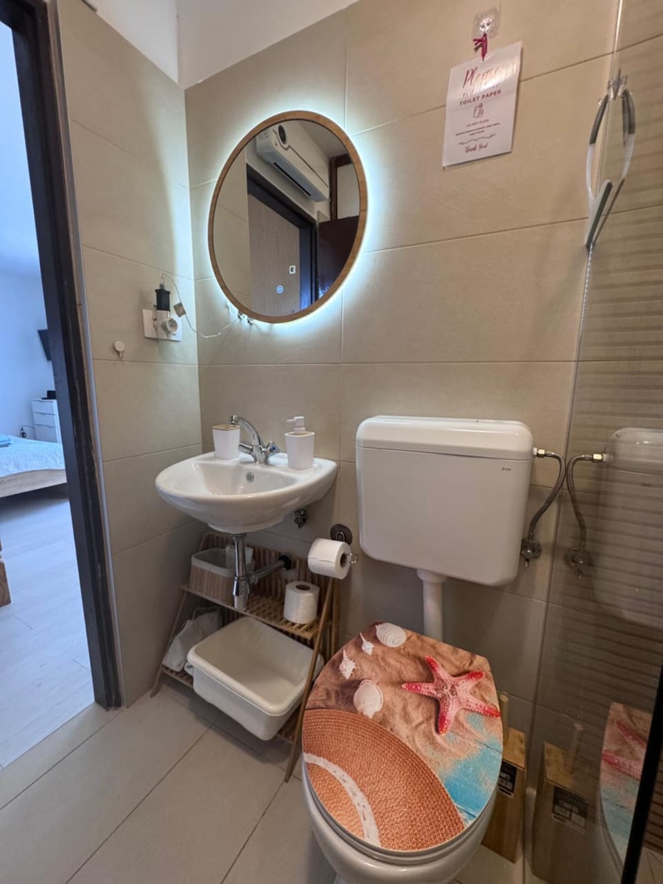 Studio apartman Karla Apartment in Rijeka