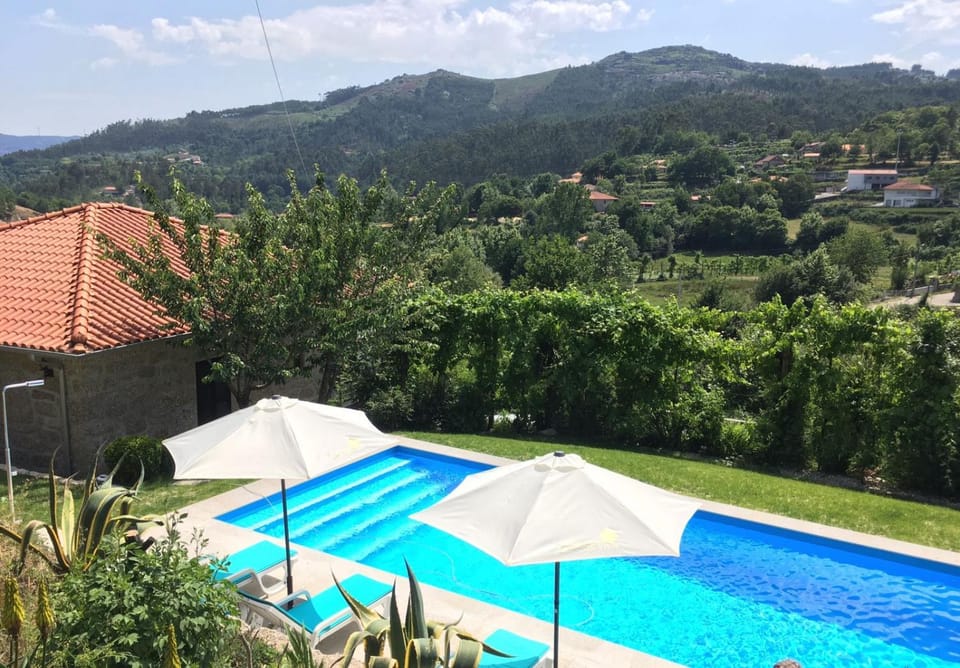 Casa Cima de Vila House in Viana do Castelo District, Portugal