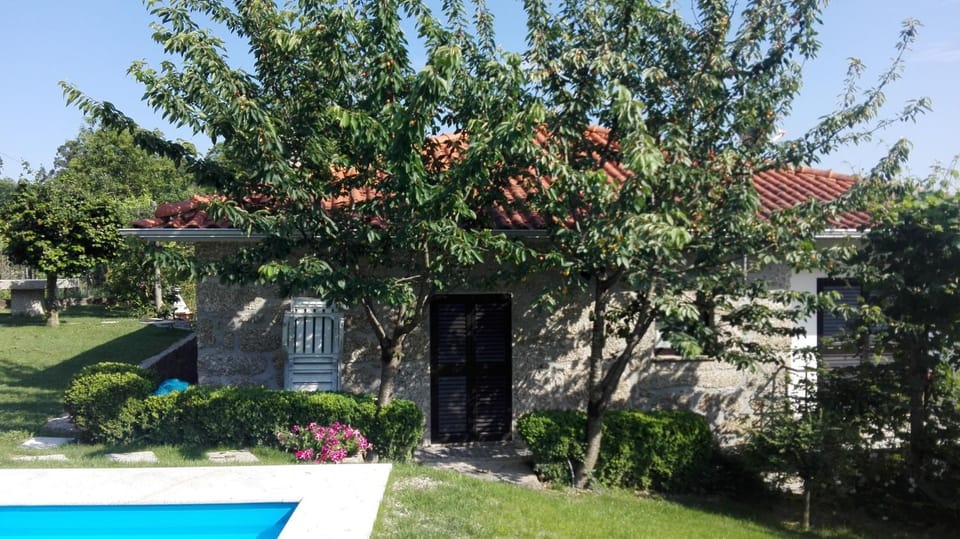 Casa Cima de Vila House in Viana do Castelo District, Portugal