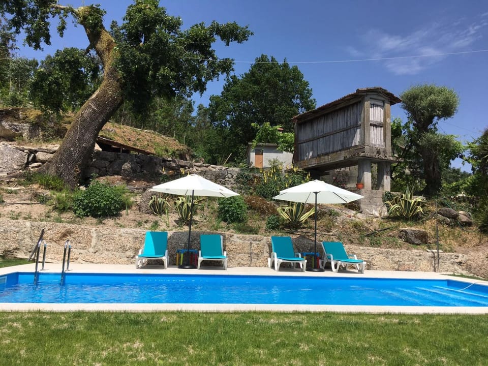 Casa Cima de Vila House in Viana do Castelo District, Portugal