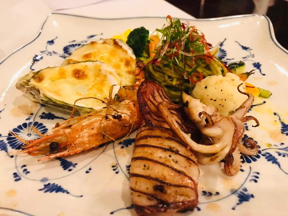 Food
