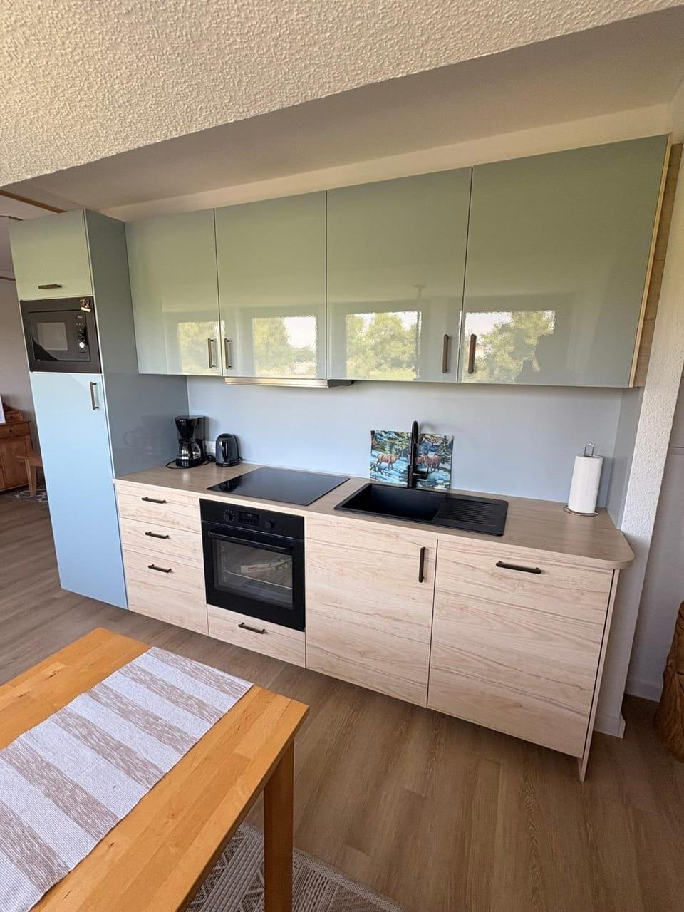 Ferienwohnungen in Wremen Apartment in Schleswig-Holstein