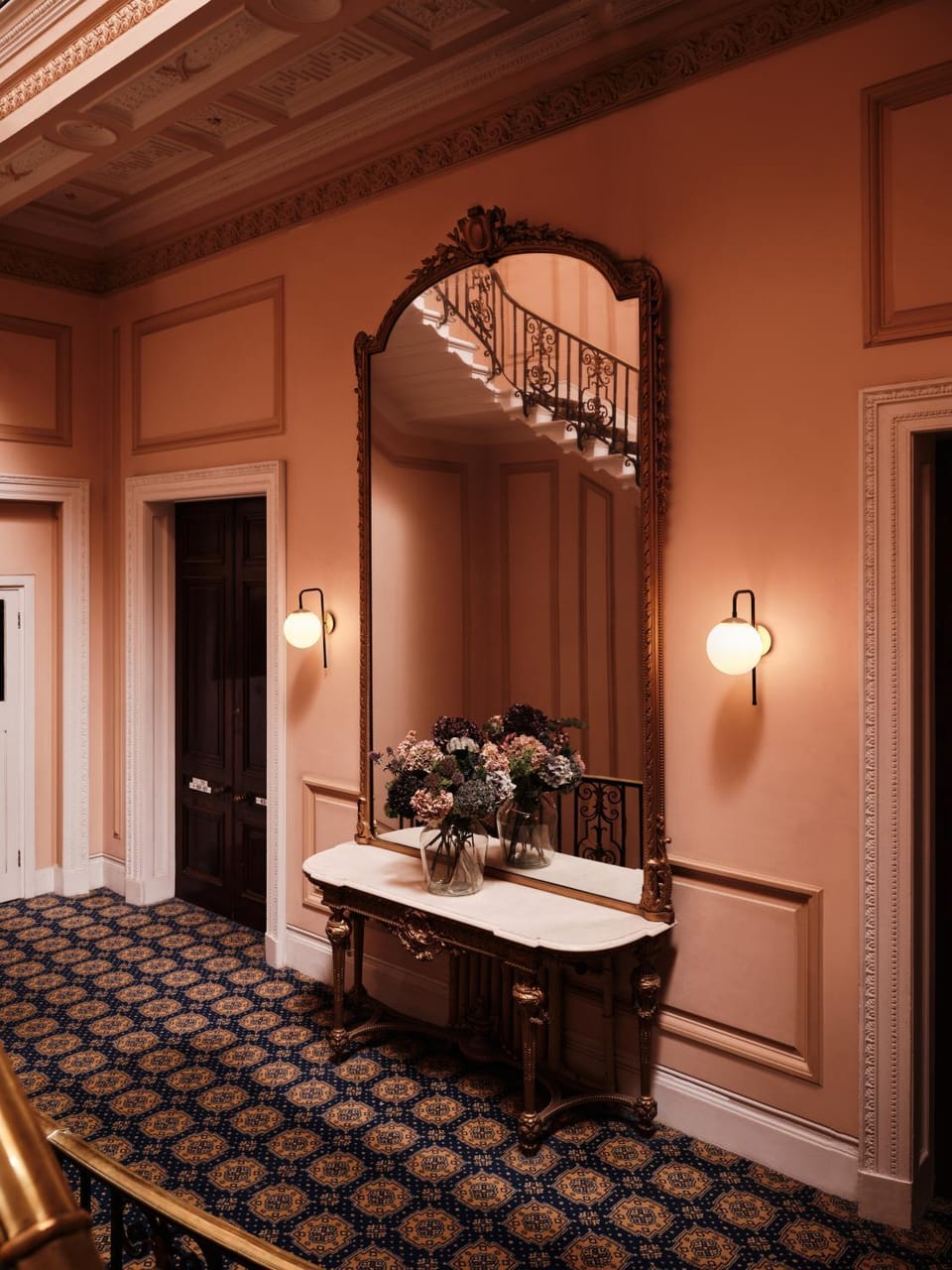 The Columbia Hotel in City of Westminster