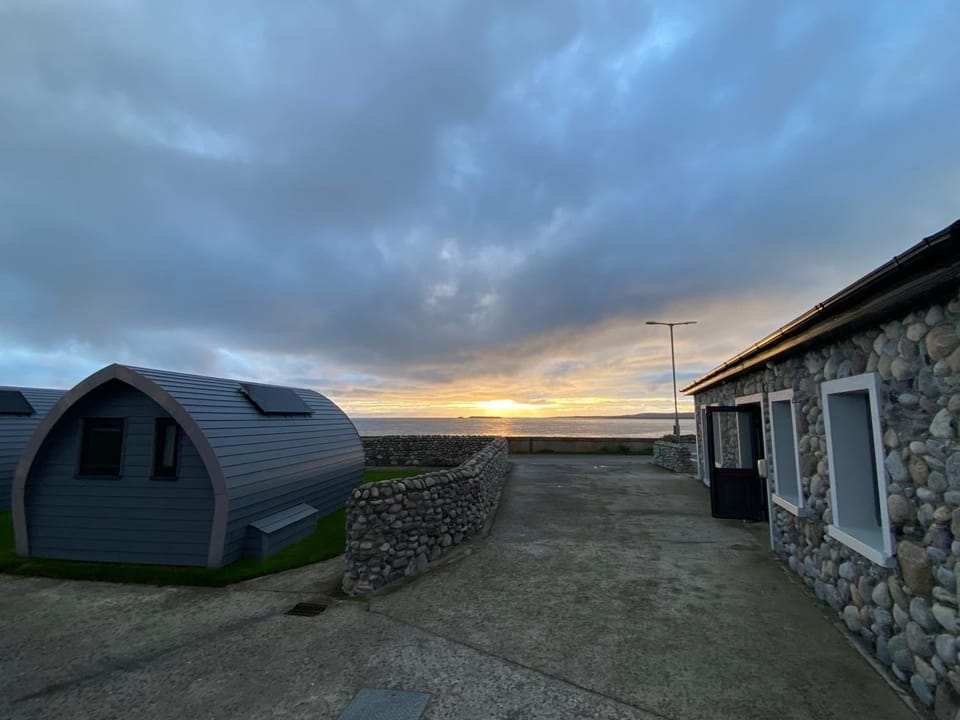 Aran Islands Camping & Glamping Campground/ 
RV Resort in County Clare
