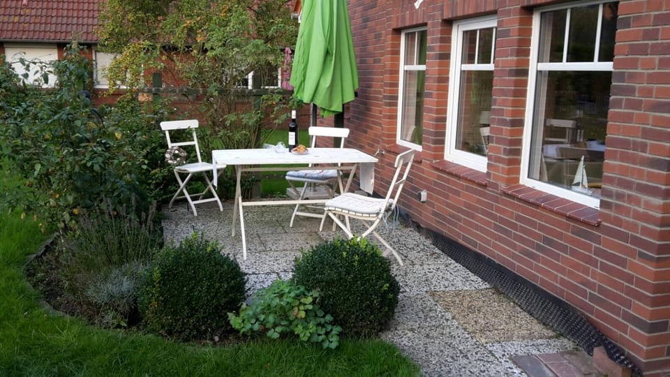Ferienhaus Nordwind House in Lower Saxony, Germany