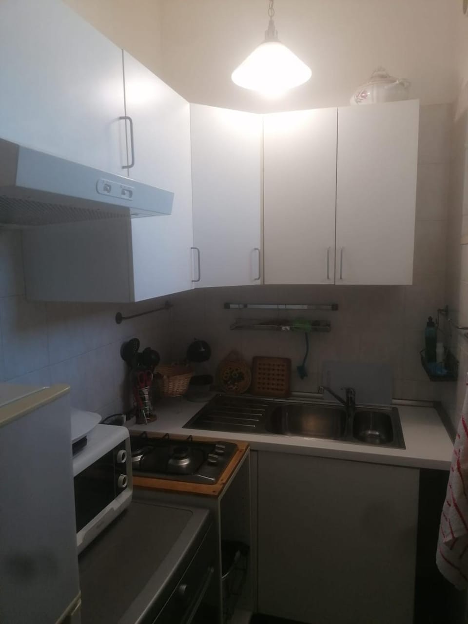 Casa Marin Marais Apartment in Bari