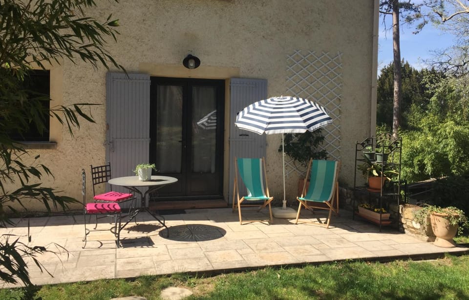 Les volets lavande Apartment in Provence-Alpes-Côte d'Azur