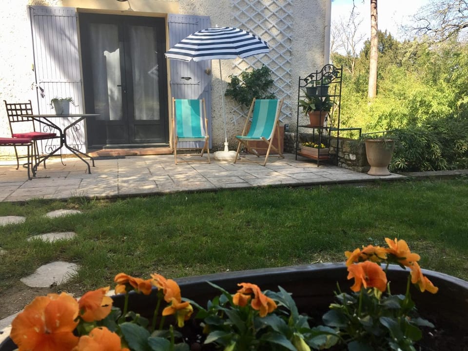 Les volets lavande Apartment in Provence-Alpes-Côte d'Azur