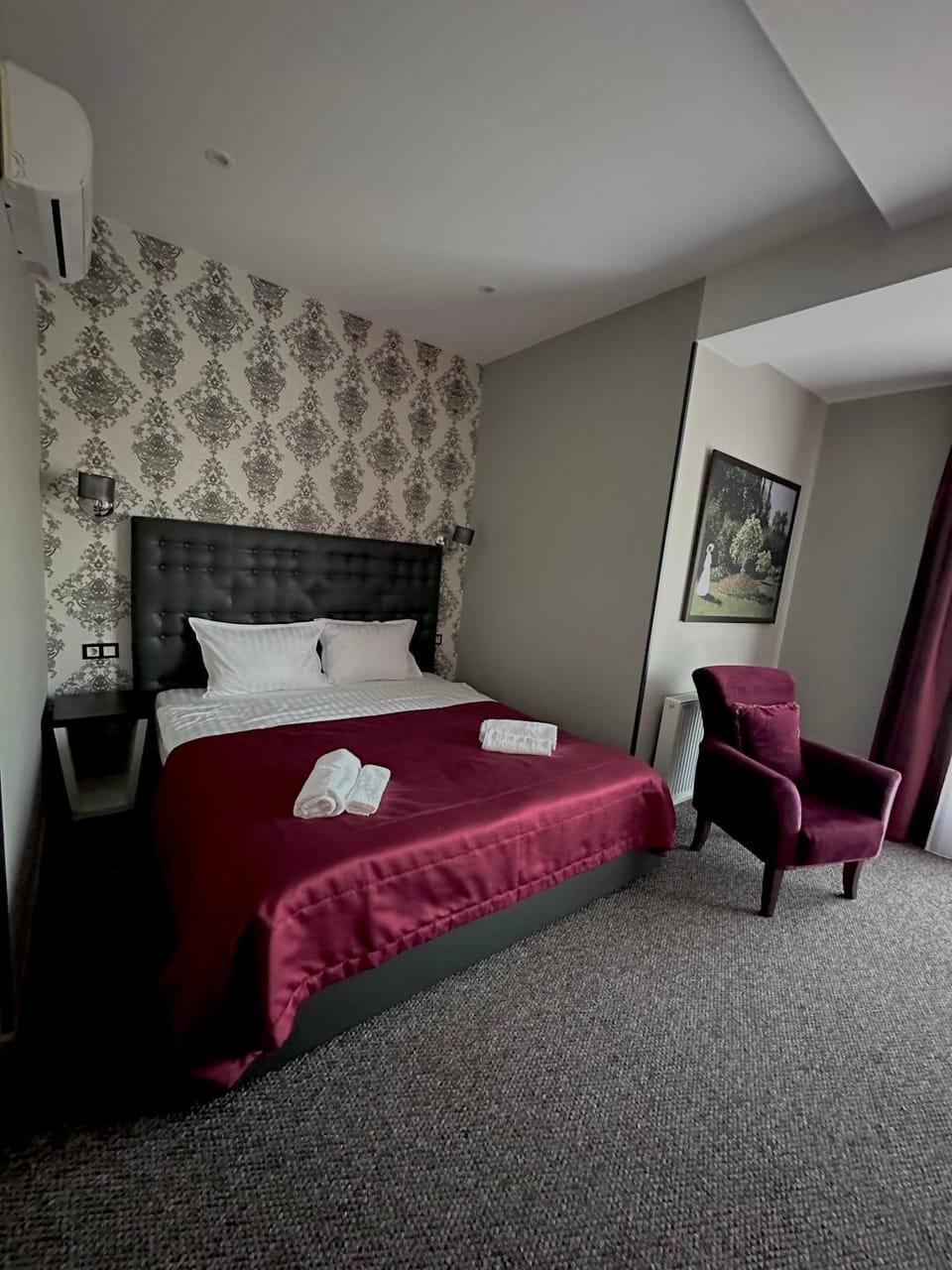 ART Boutique Chalet Bed and Breakfast in Hungary