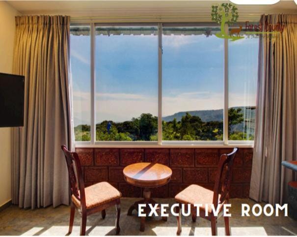 Forest County Resort Mahabaleshwar Resort in Maharashtra