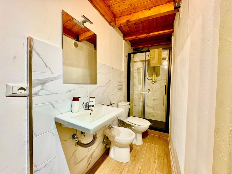 Sakè Art Loft at the Dome Apartment in Catania