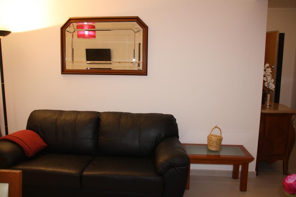 Apartamento Urbanização Aurora Rio Apartment in Faro District