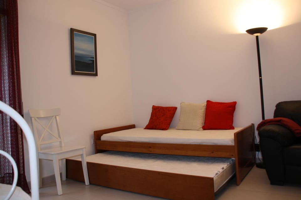 Apartamento Urbanização Aurora Rio Apartment in Faro District