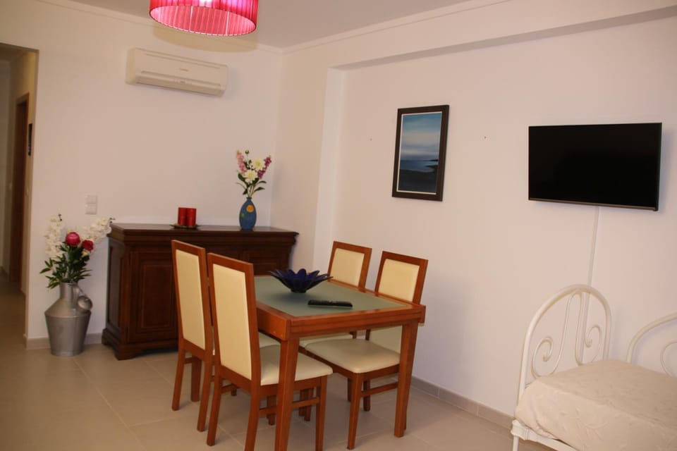 Apartamento Urbanização Aurora Rio Apartment in Faro District