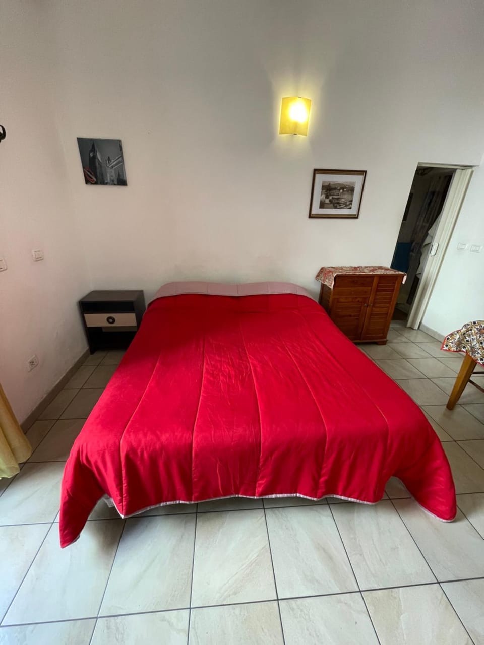 Casa Teatro Greco House in Catania