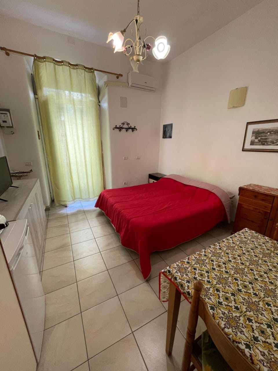 Casa Teatro Greco House in Catania