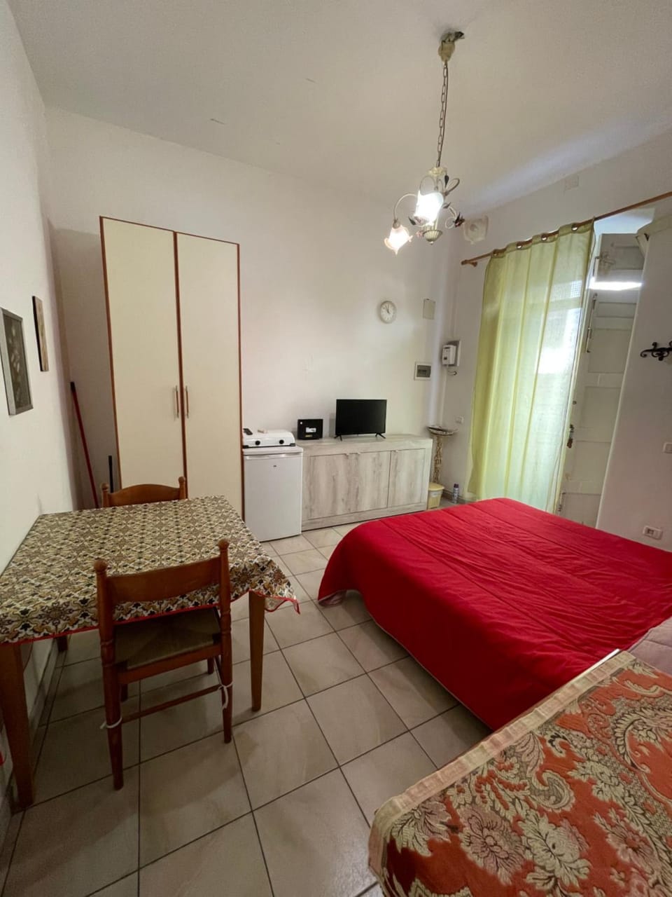 Casa Teatro Greco House in Catania
