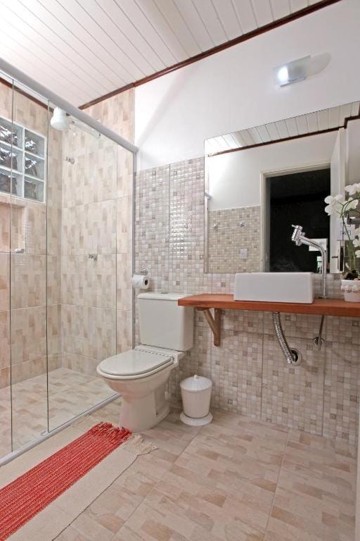 Recanto Vicks Flats Apartment hotel in Ilhabela