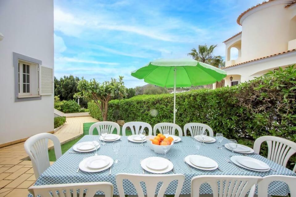 Vila Ventura Marina Villa in Guia