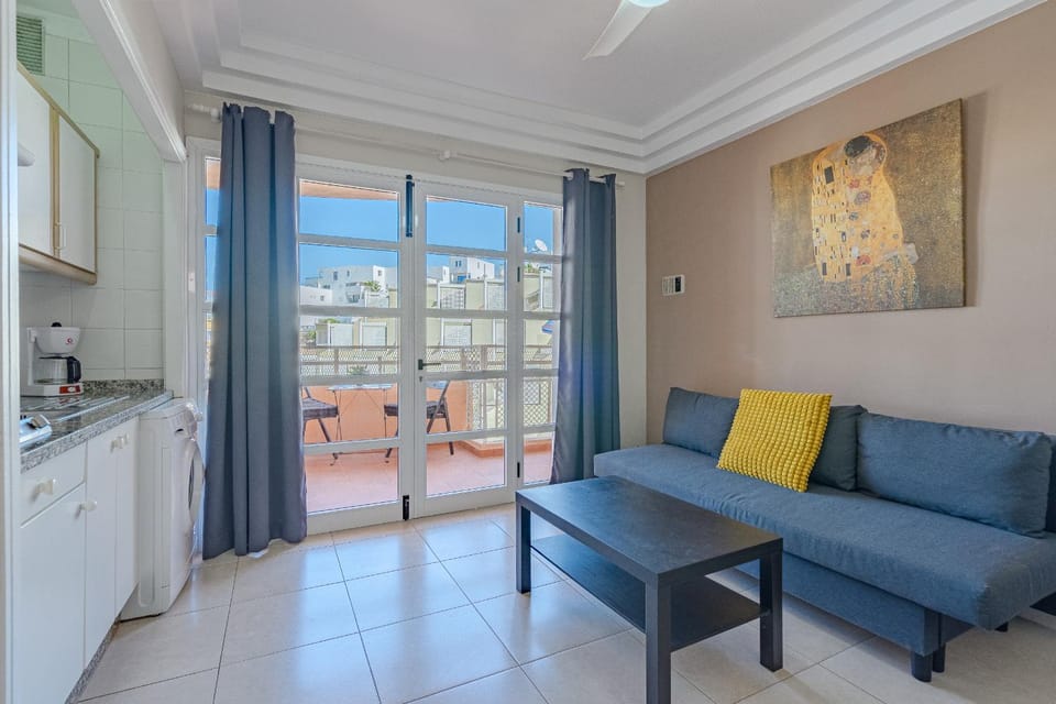Apartamentos Orlando Costa Adeje Apartment in Costa Adeje