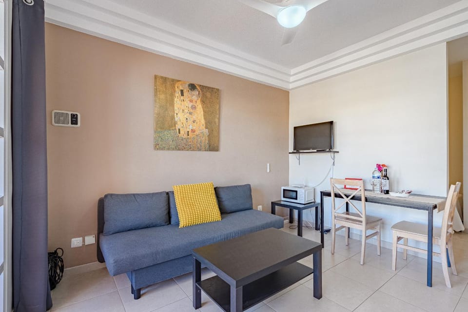 Apartamentos Orlando Costa Adeje Apartment in Costa Adeje