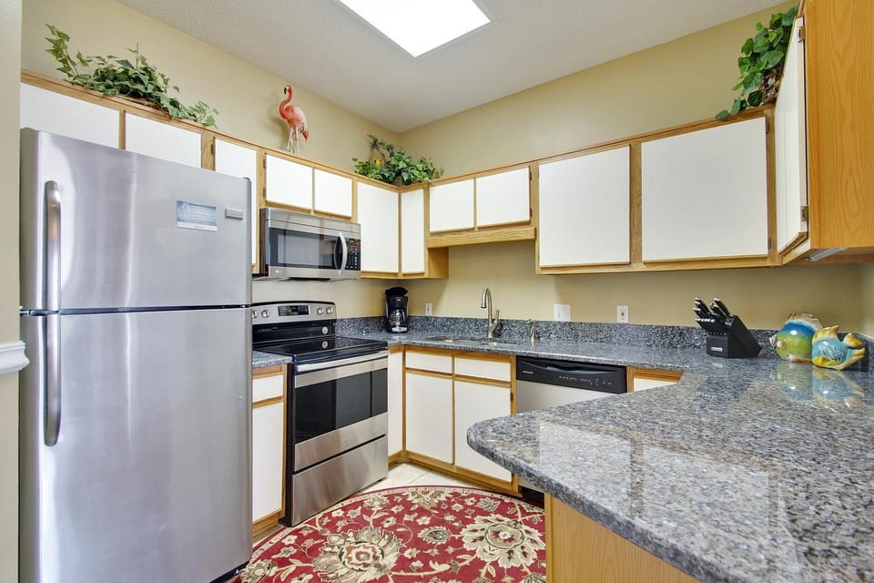 Phoenix 5 Unit 116 House in Orange Beach