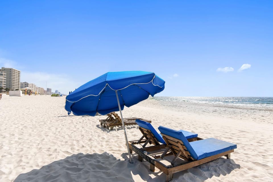 Phoenix 5 Unit 612 House in Orange Beach