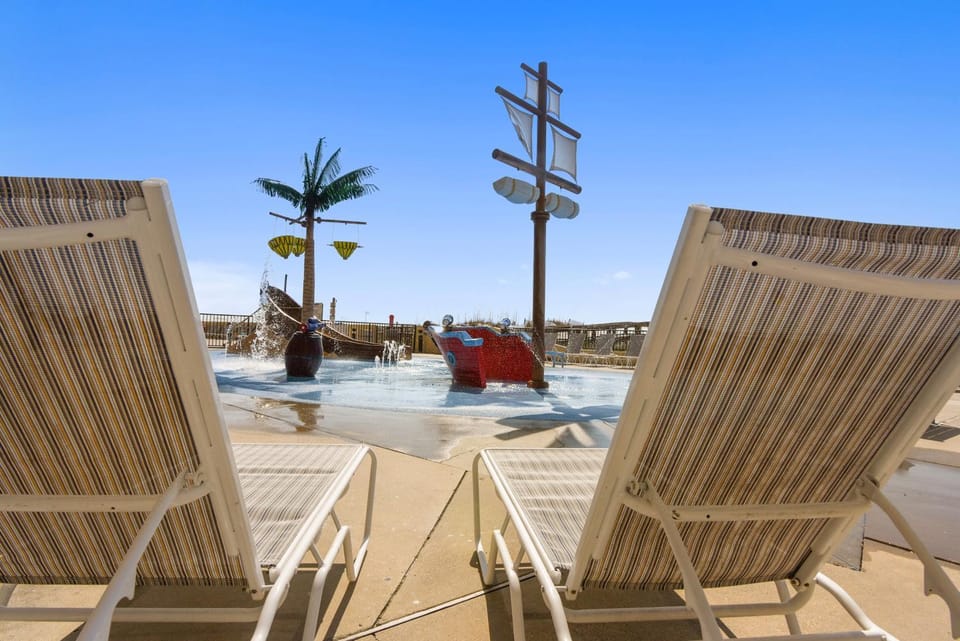 Phoenix 5 Unit 612 House in Orange Beach