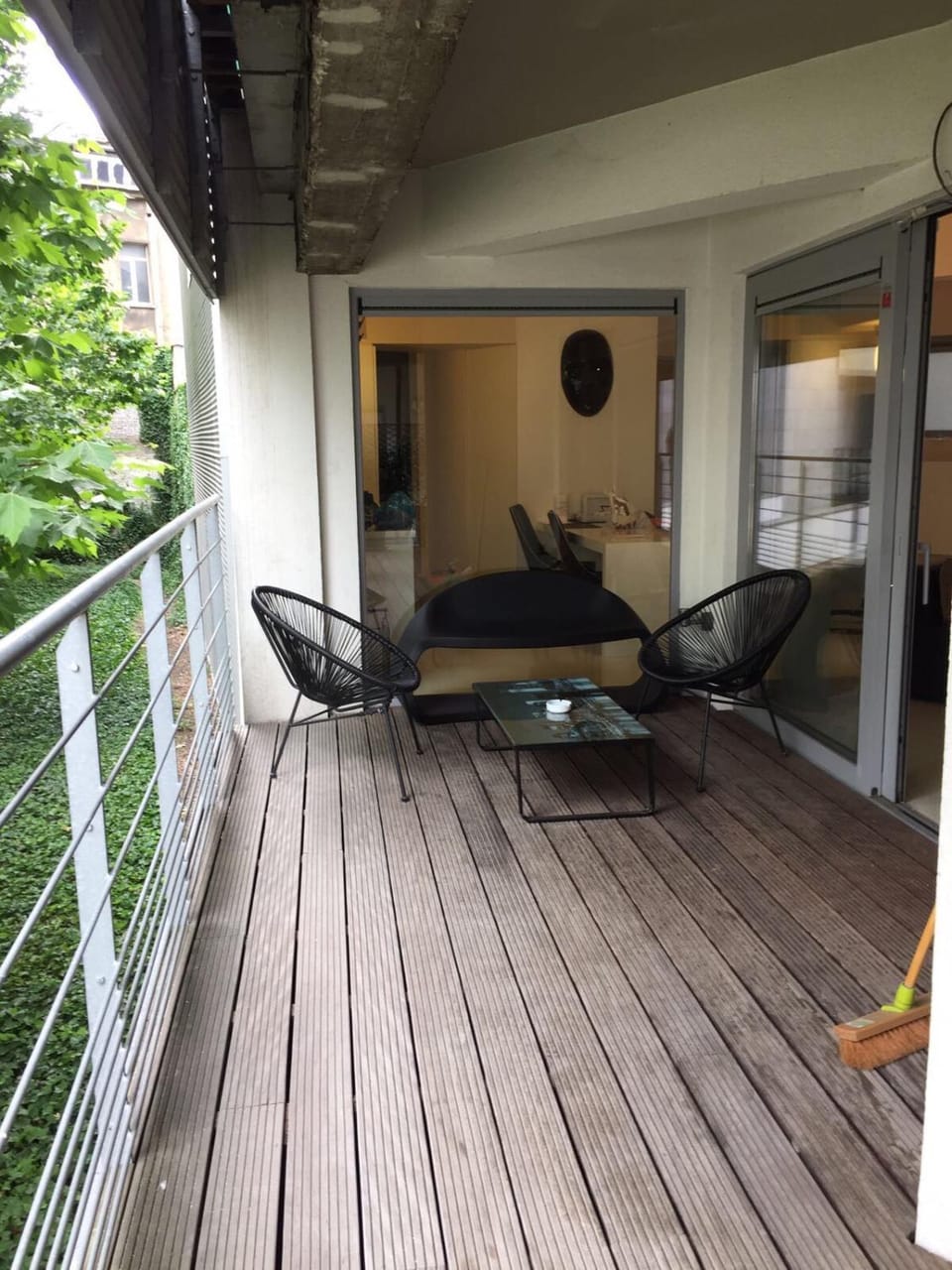 Beautiful LOFT in the Center of Brussels Apartment in Saint-Gilles