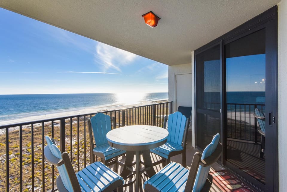 Phoenix 6 Unit 802 House in Orange Beach
