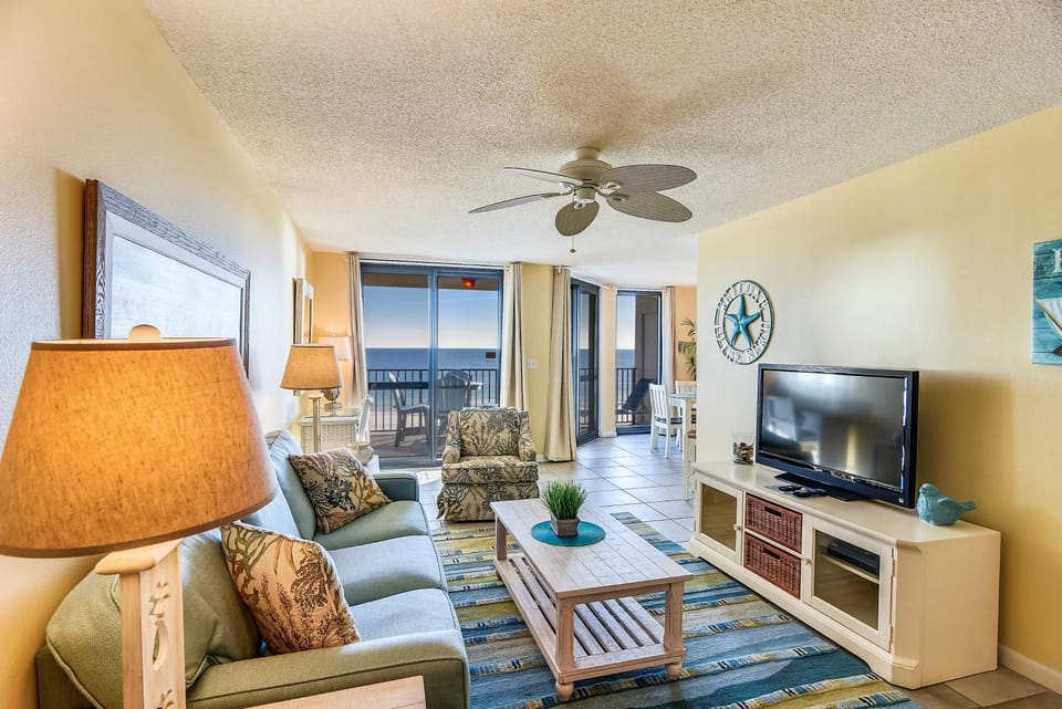 Phoenix 6 Unit 802 House in Orange Beach