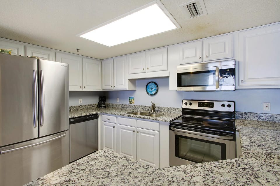 Phoenix 6 Unit 811 House in Orange Beach