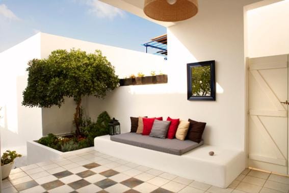 Casa Aiora House in Milos